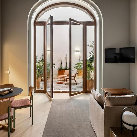 Mercer Residences Sevilla Zewnętrze zdjęcie