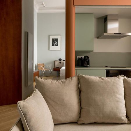 Mercer Residences Sevilla Zewnętrze zdjęcie