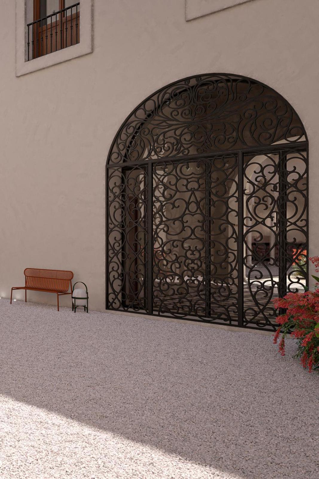 Mercer Residences Sevilla Zewnętrze zdjęcie