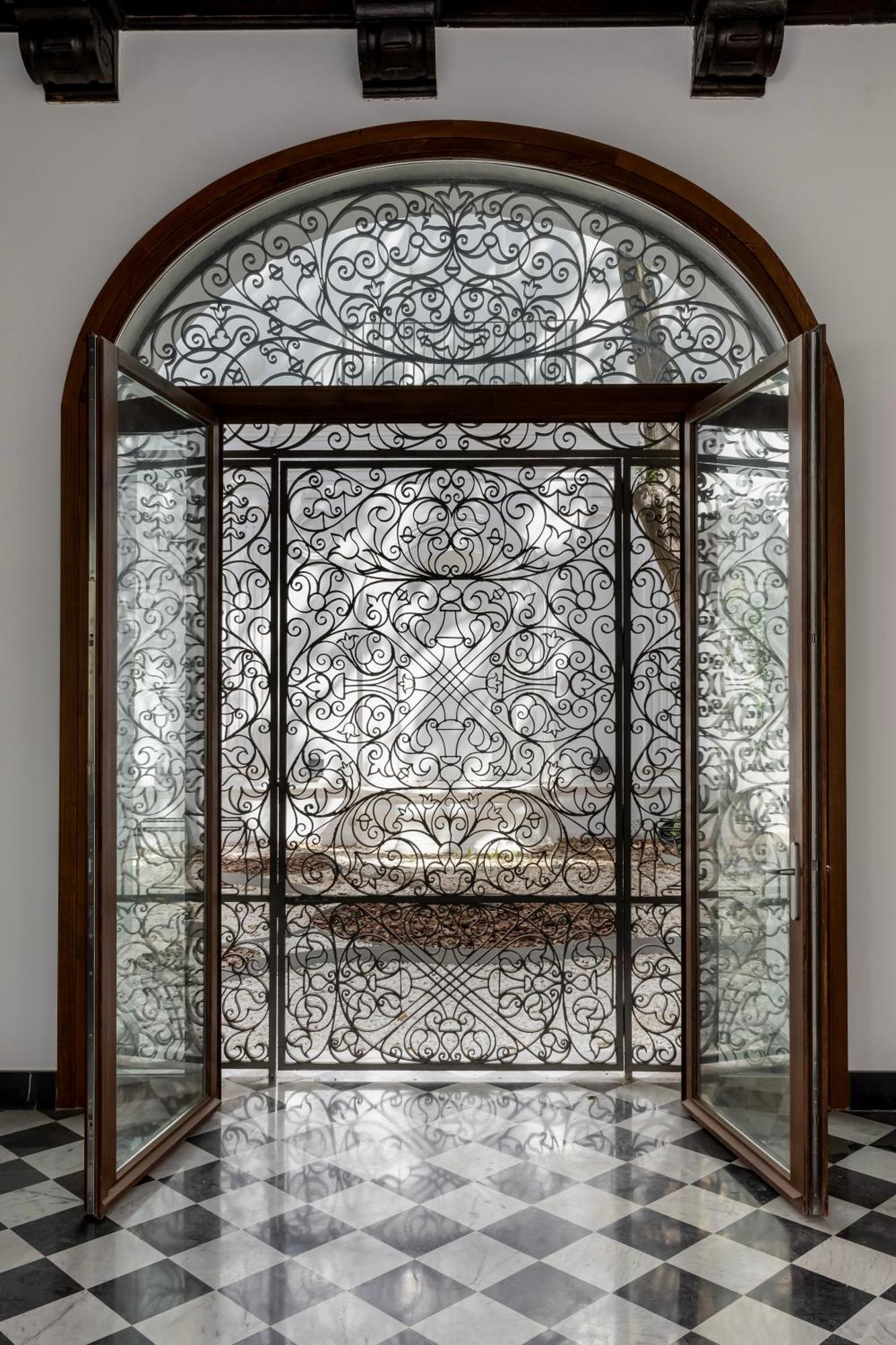 Mercer Residences Sevilla Zewnętrze zdjęcie