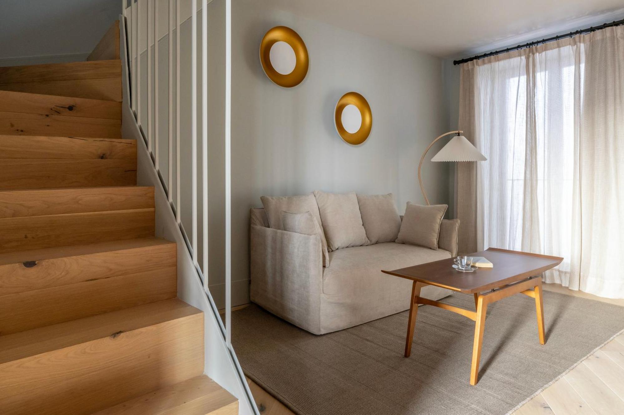 Mercer Residences Sevilla Zewnętrze zdjęcie