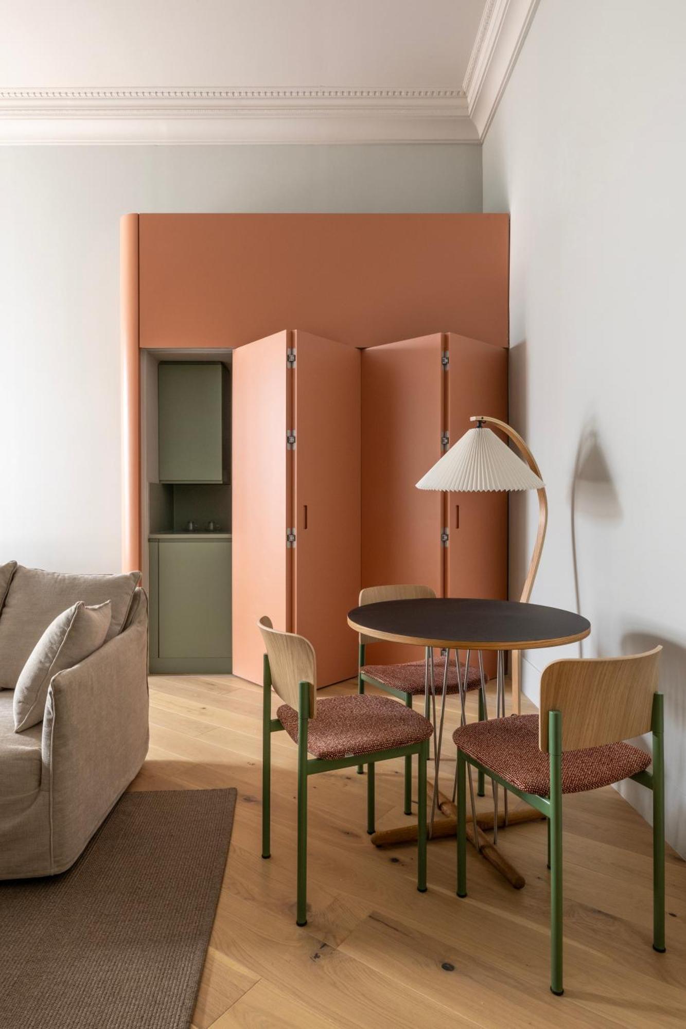 Mercer Residences Sevilla Zewnętrze zdjęcie