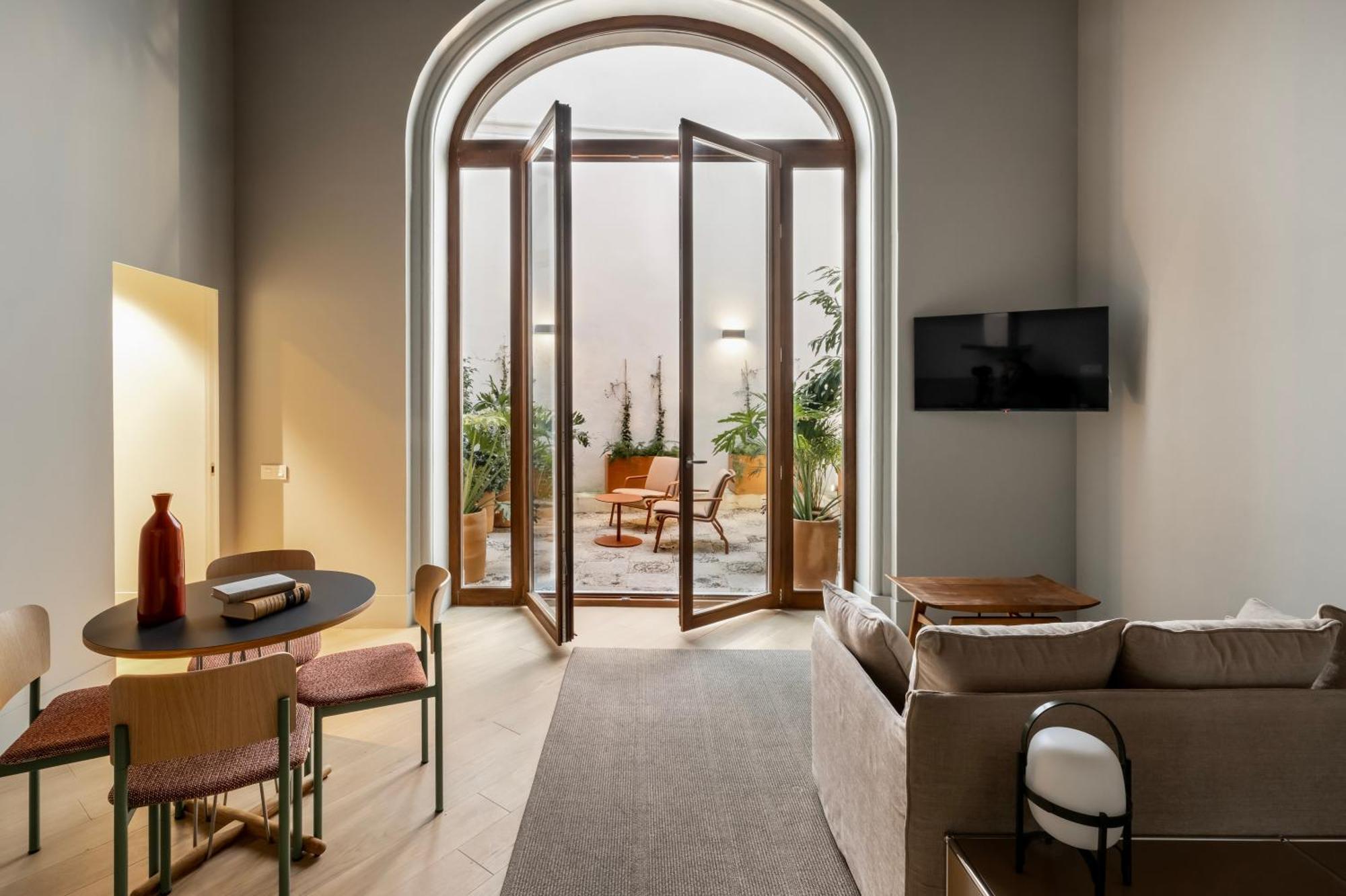 Mercer Residences Sevilla Zewnętrze zdjęcie