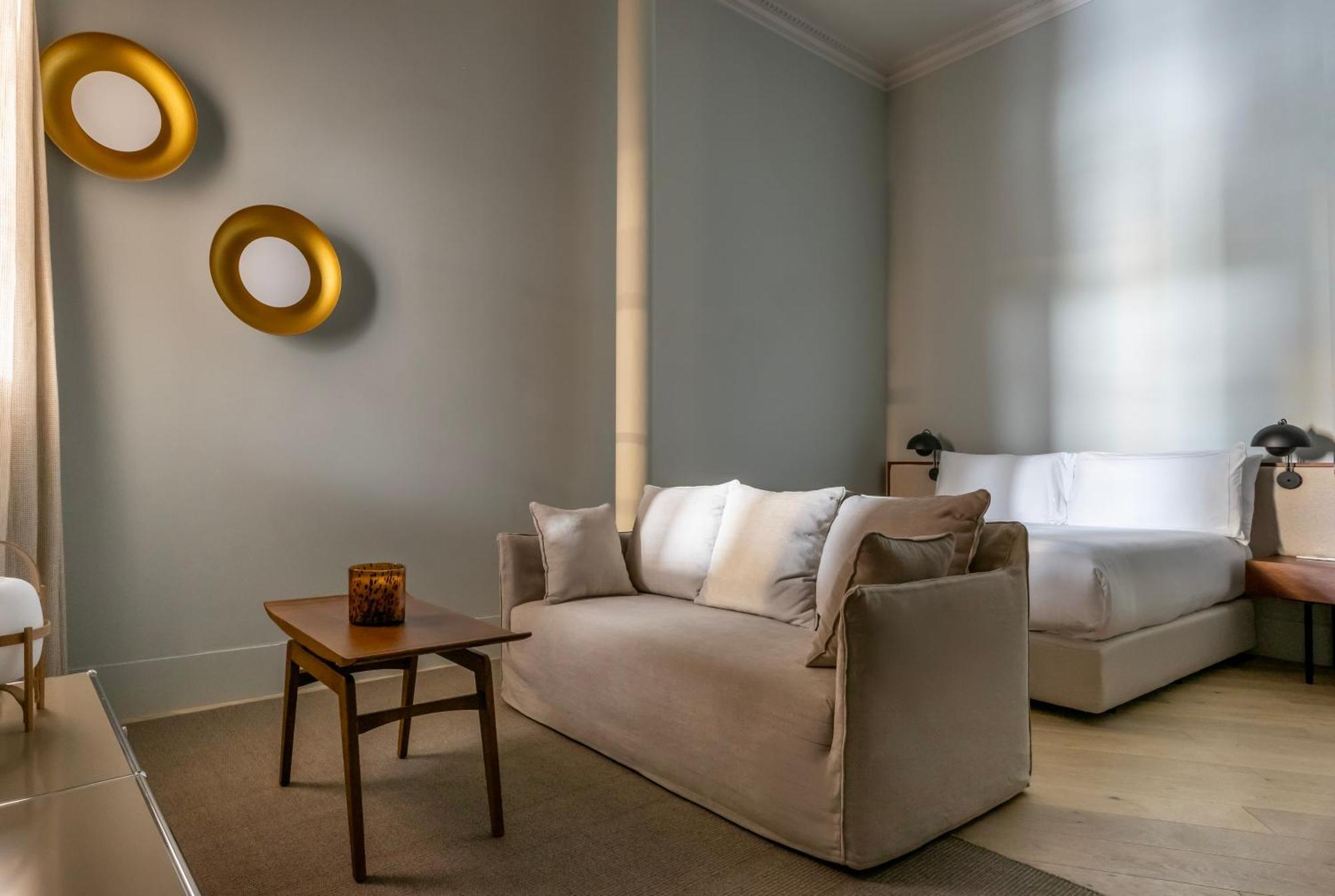 Mercer Residences Sevilla Zewnętrze zdjęcie