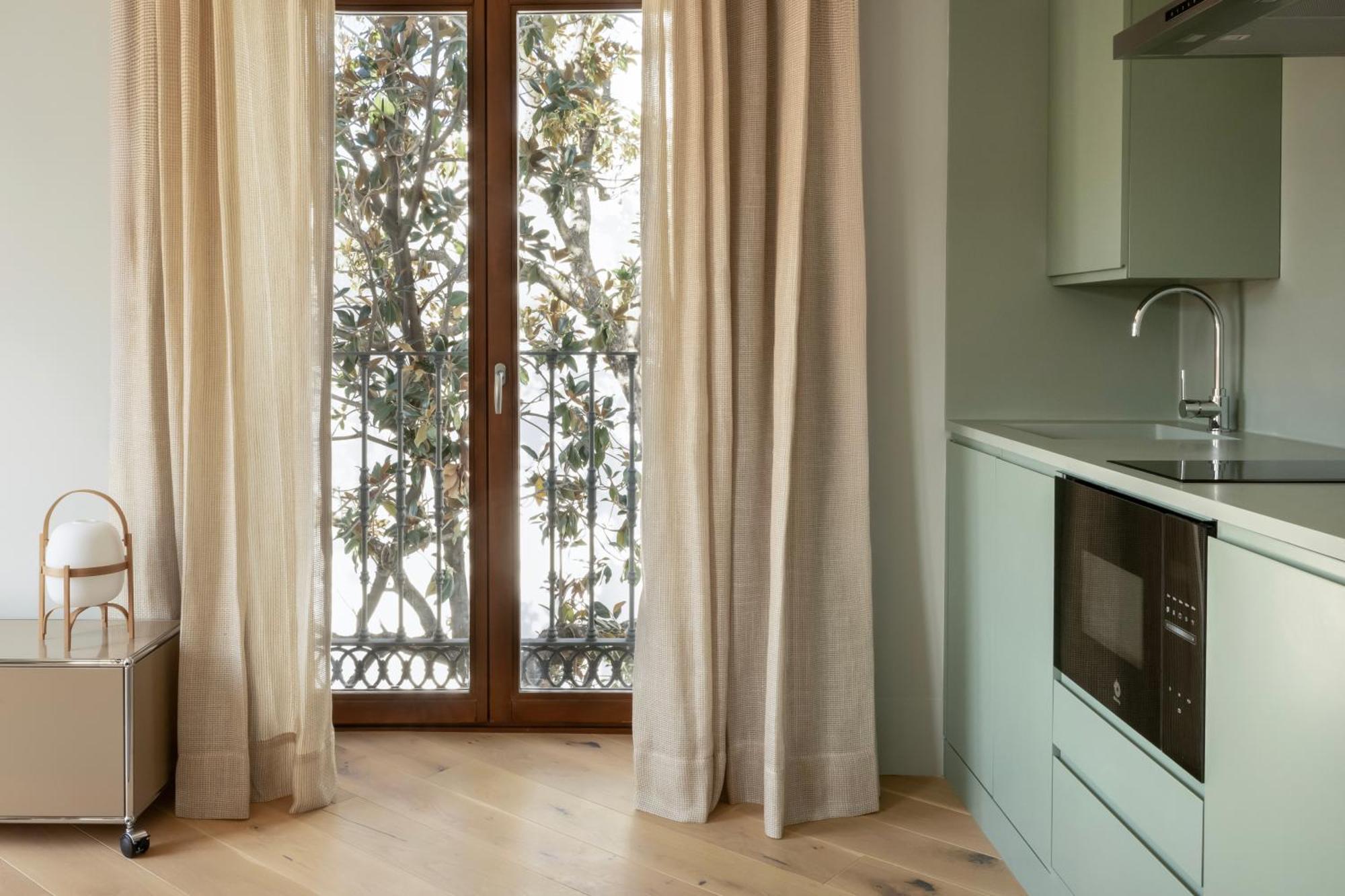 Mercer Residences Sevilla Zewnętrze zdjęcie