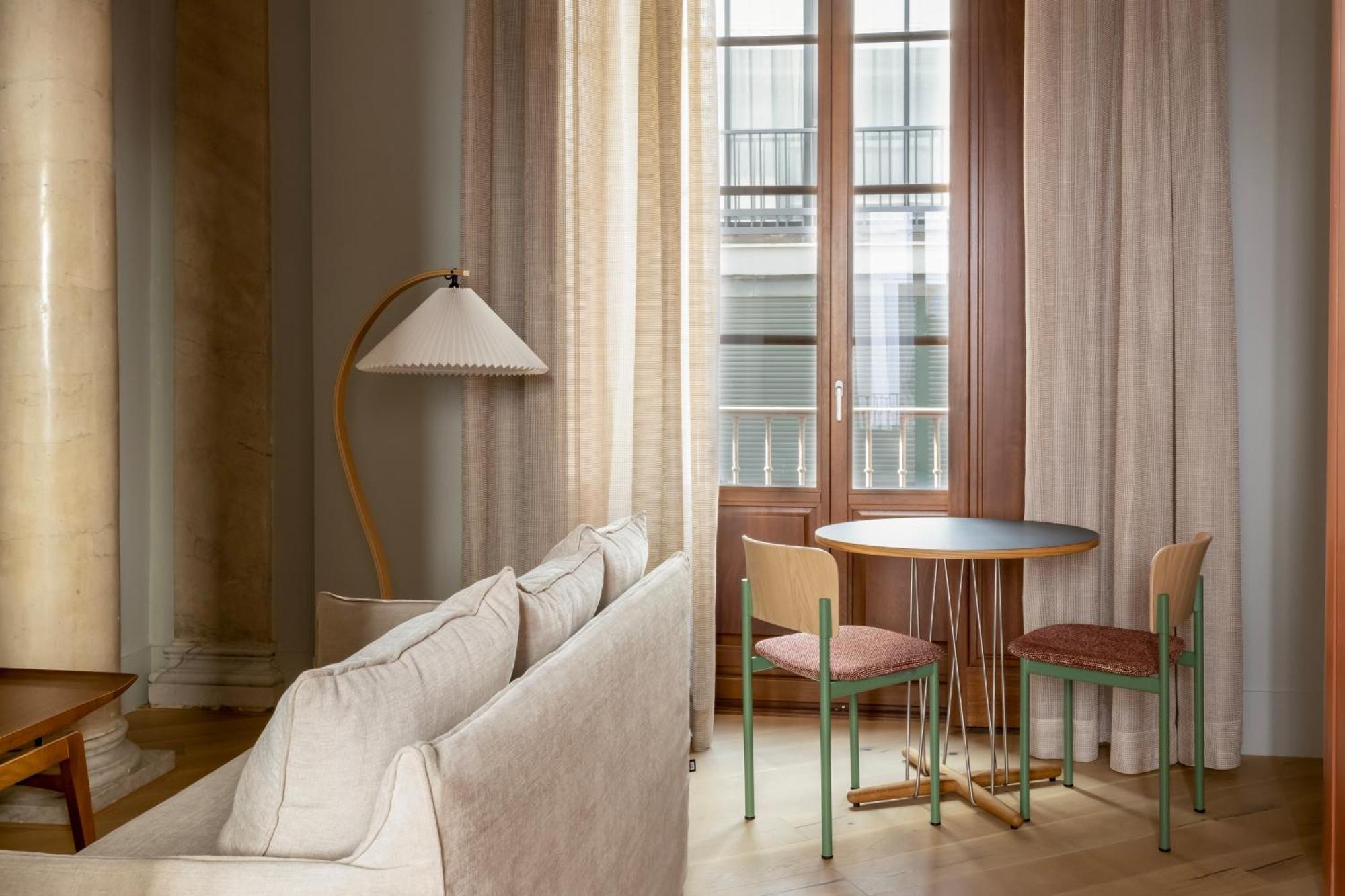 Mercer Residences Sevilla Zewnętrze zdjęcie