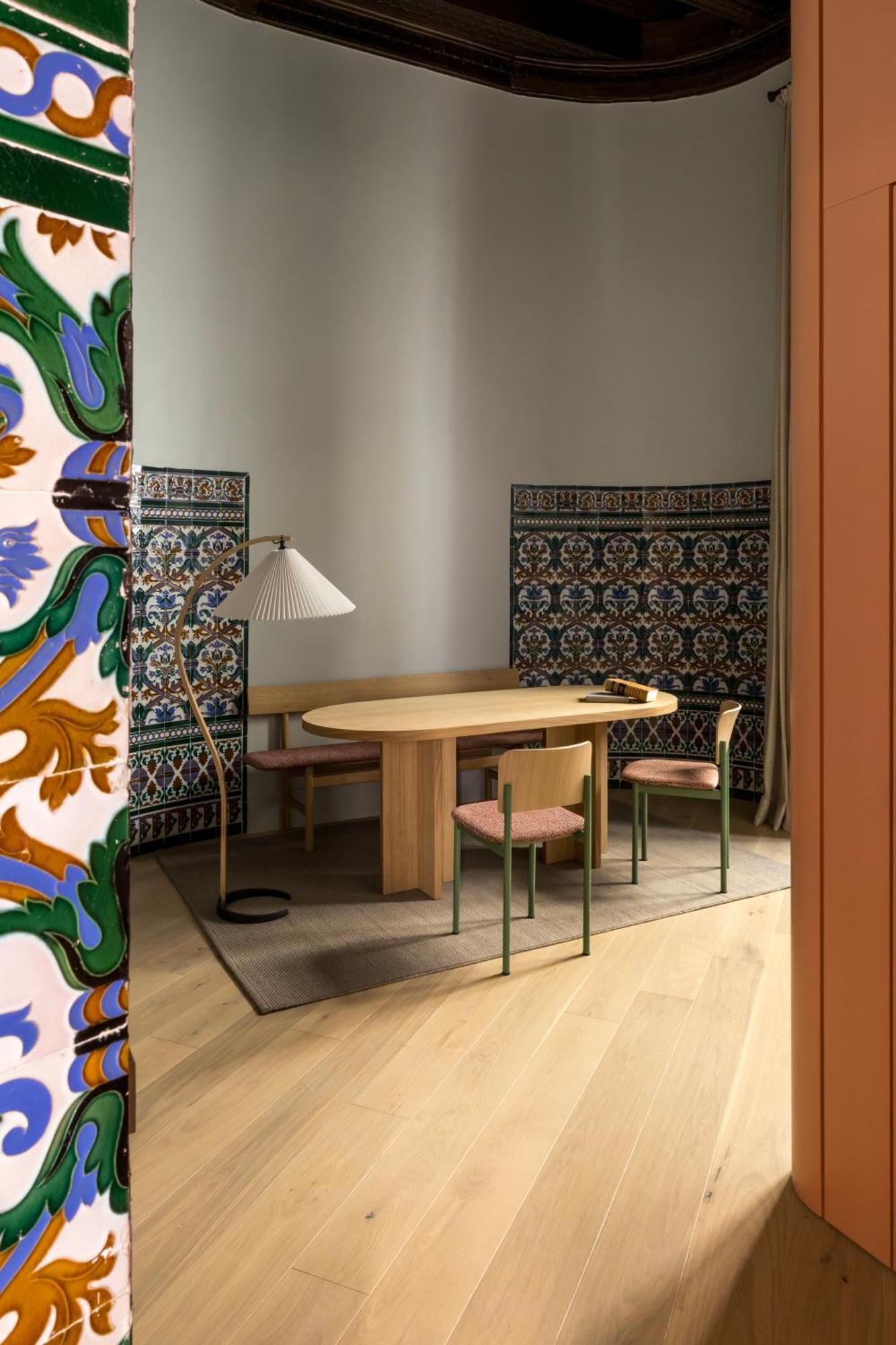 Mercer Residences Sevilla Zewnętrze zdjęcie