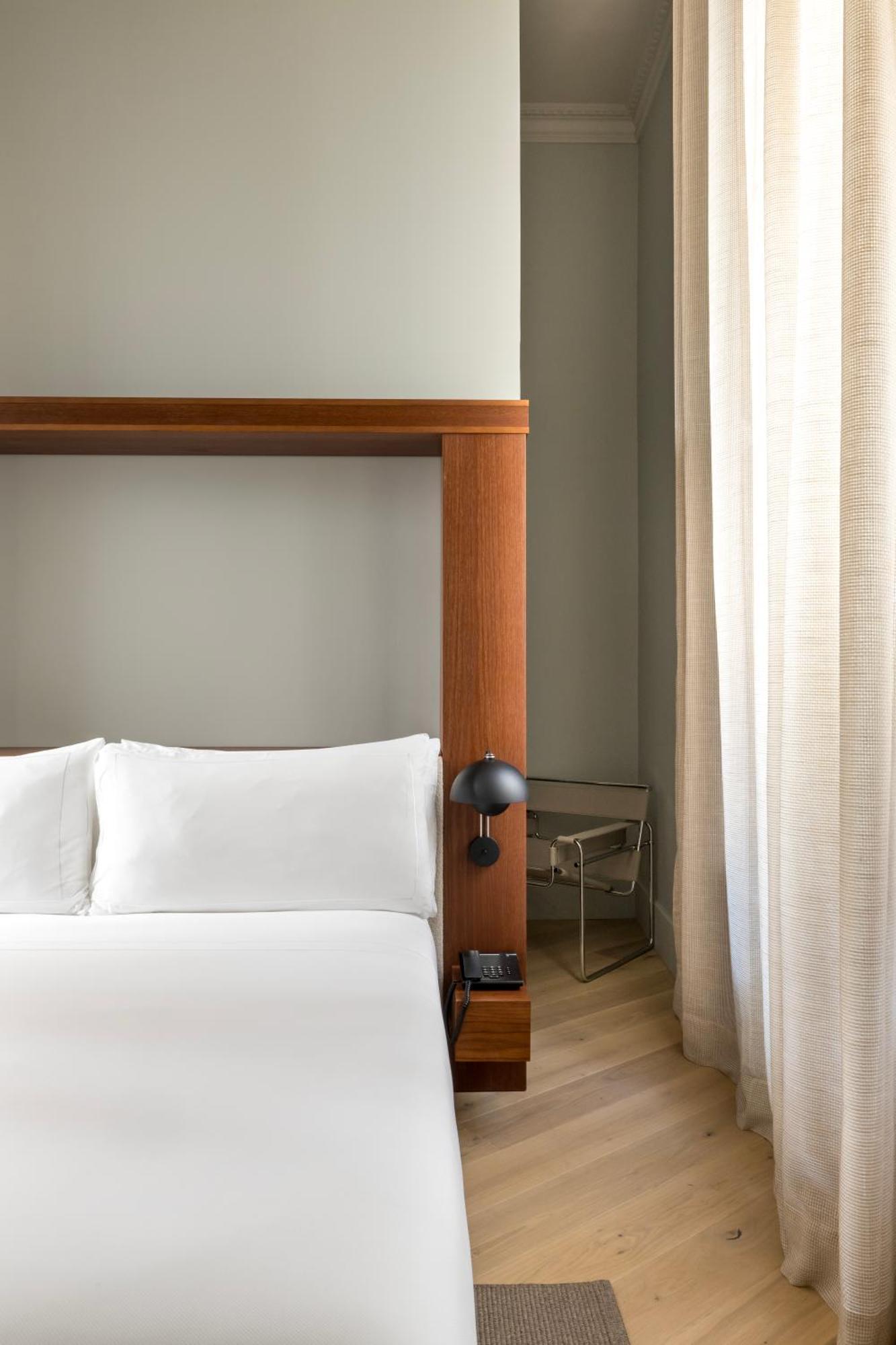 Mercer Residences Sevilla Zewnętrze zdjęcie
