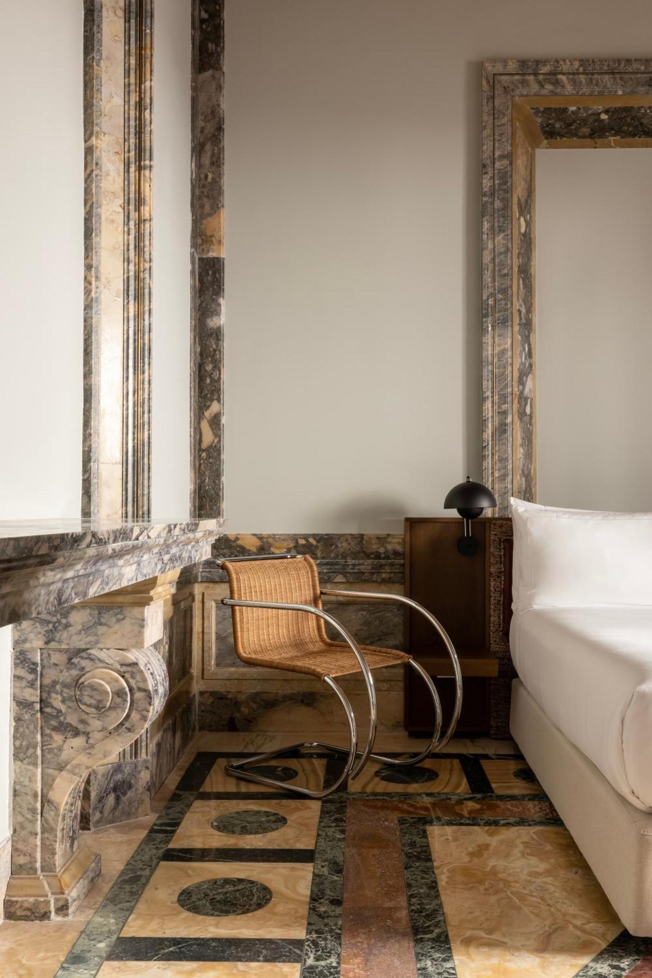 Mercer Residences Sevilla Zewnętrze zdjęcie
