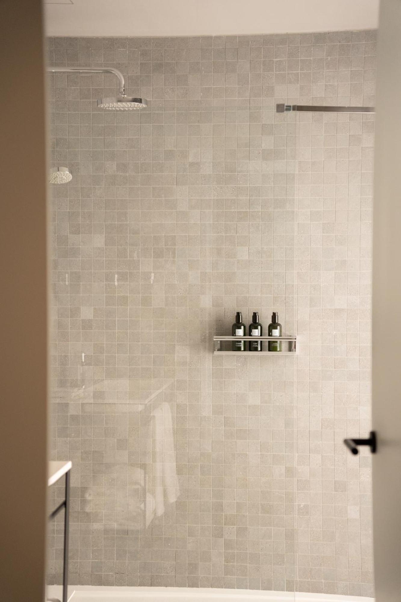 Mercer Residences Sevilla Zewnętrze zdjęcie