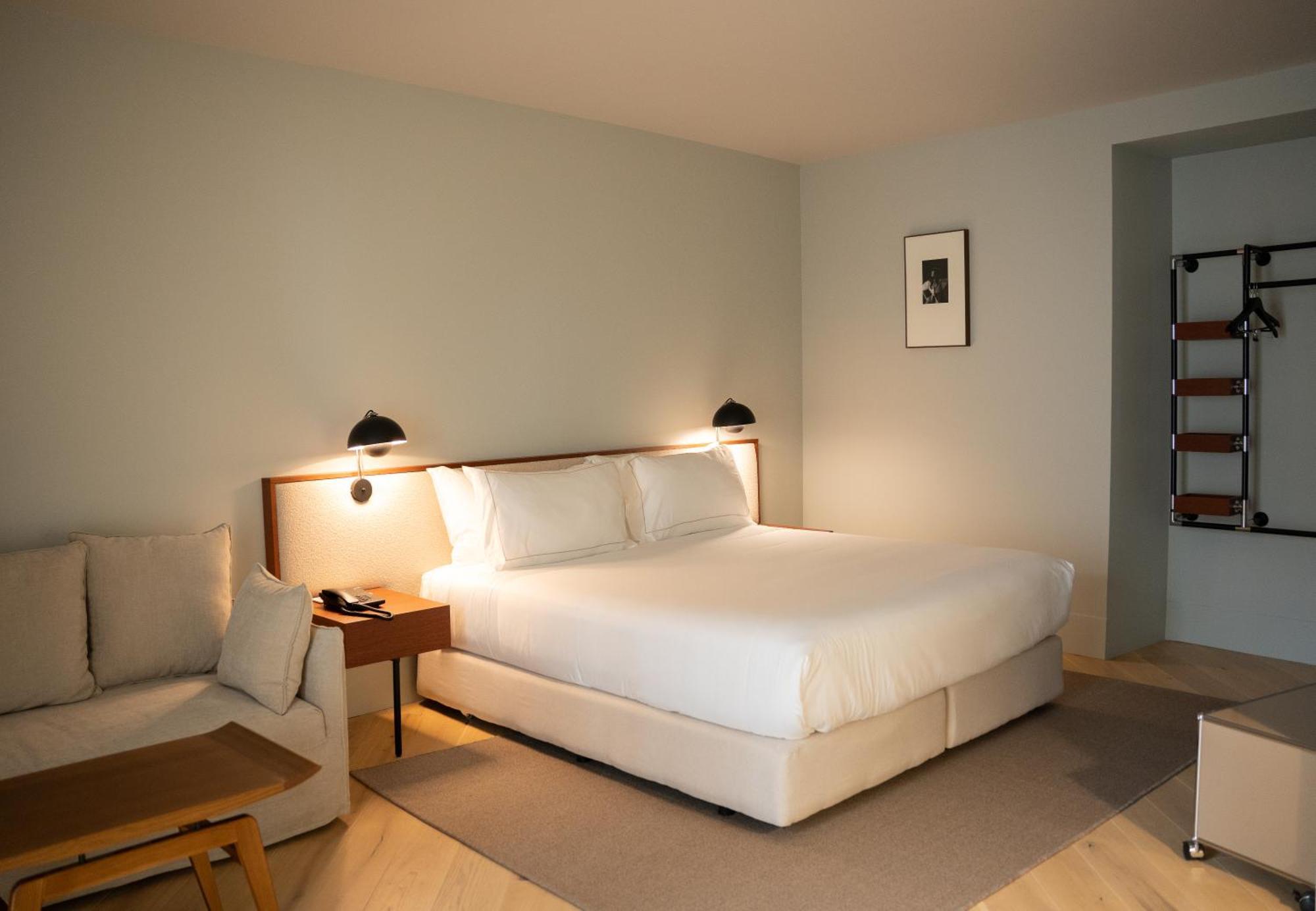 Mercer Residences Sevilla Zewnętrze zdjęcie