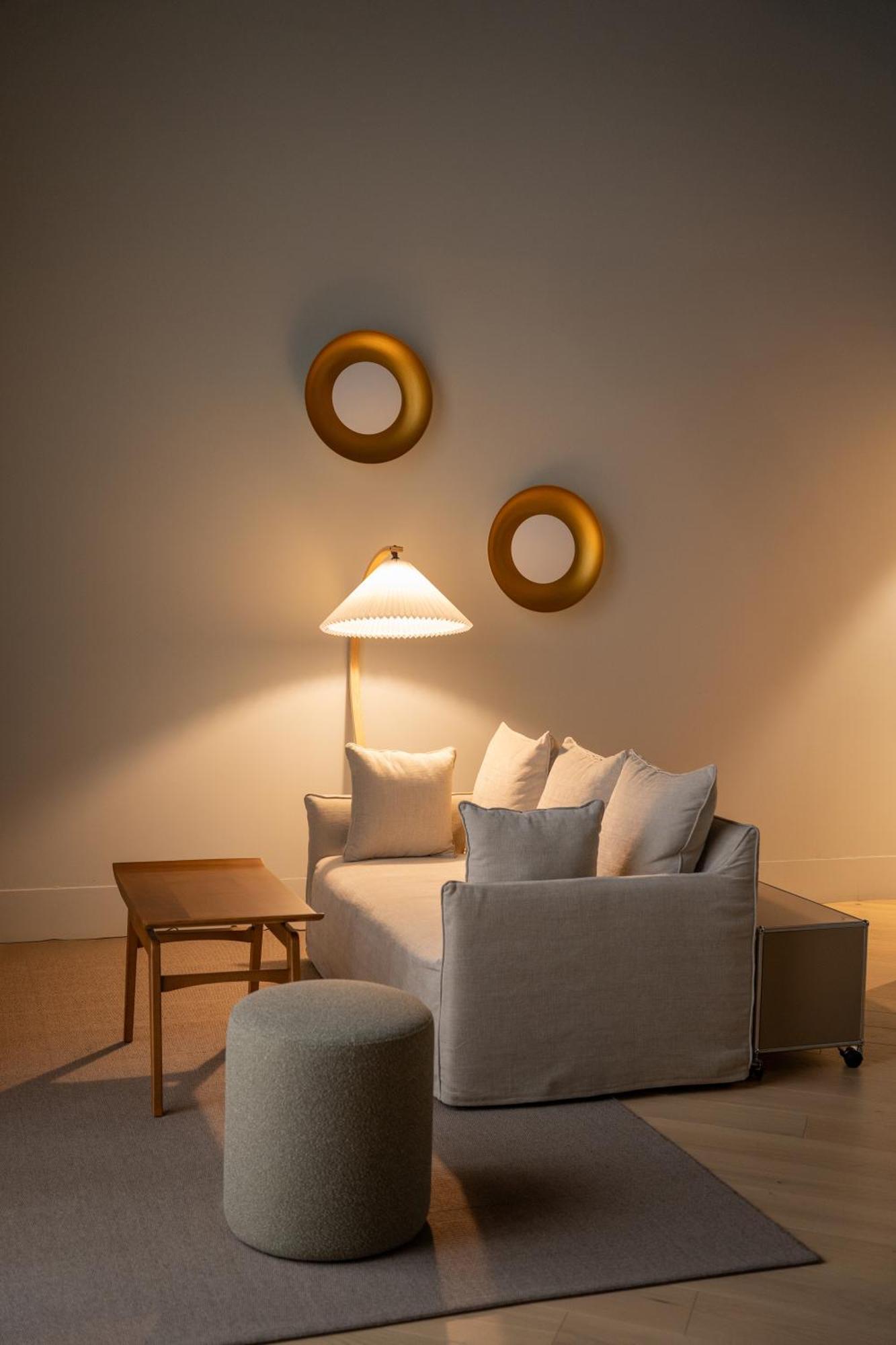 Mercer Residences Sevilla Zewnętrze zdjęcie
