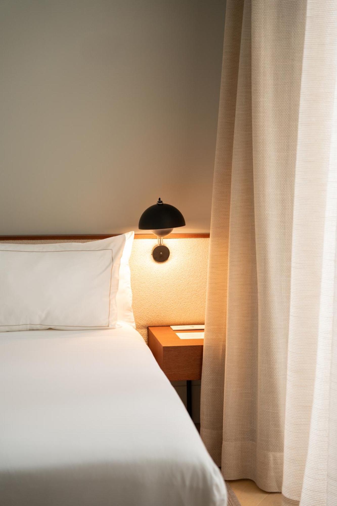 Mercer Residences Sevilla Zewnętrze zdjęcie