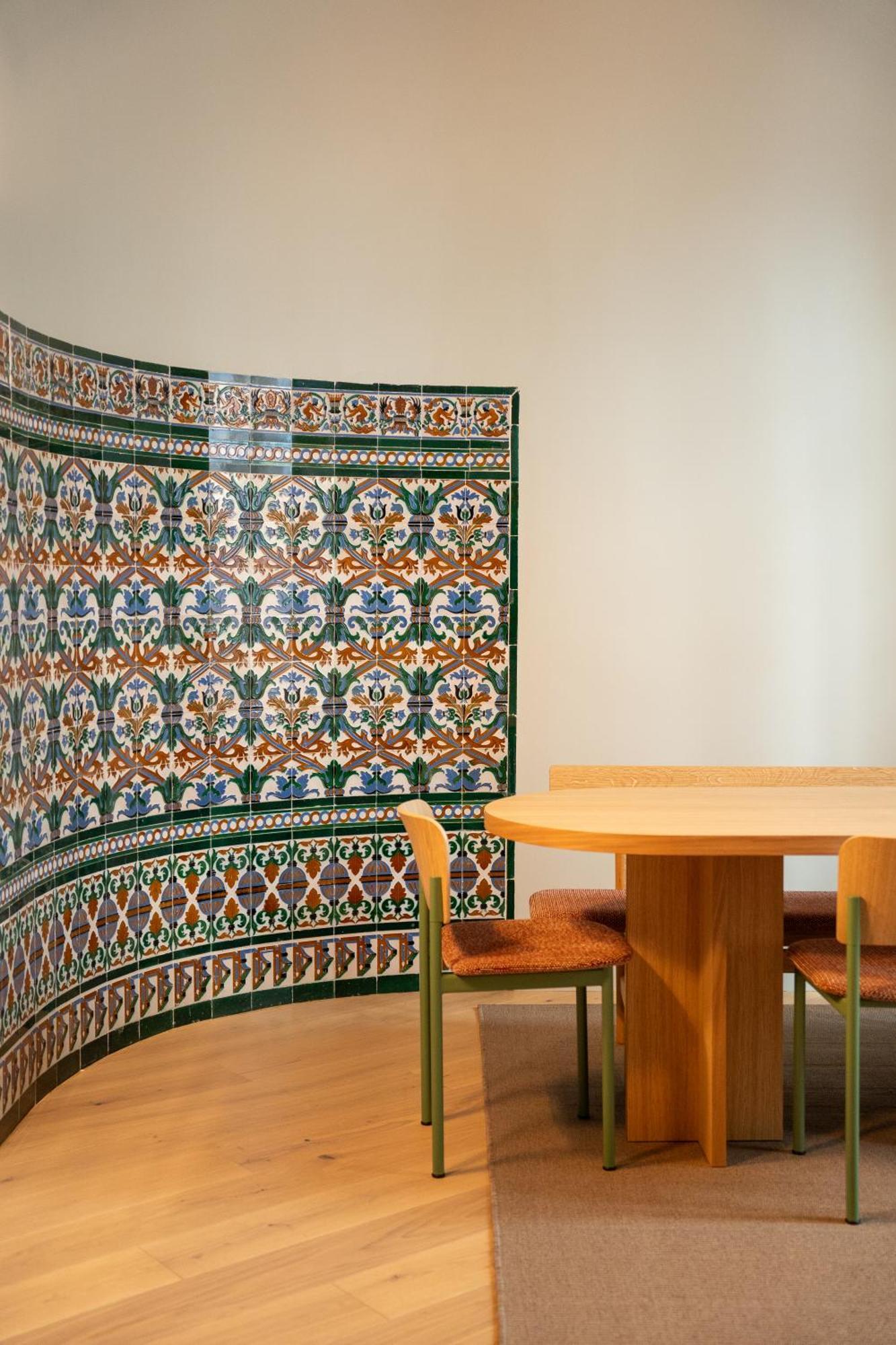 Mercer Residences Sevilla Zewnętrze zdjęcie