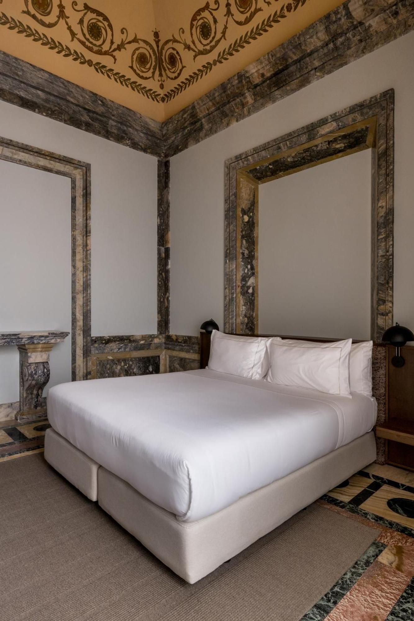 Mercer Residences Sevilla Zewnętrze zdjęcie