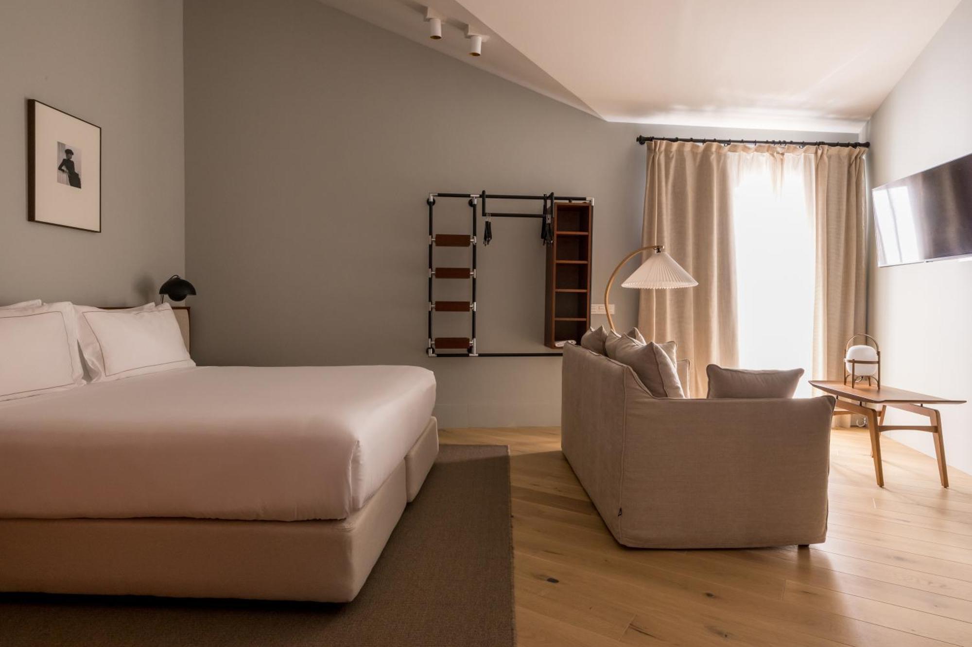 Mercer Residences Sevilla Zewnętrze zdjęcie