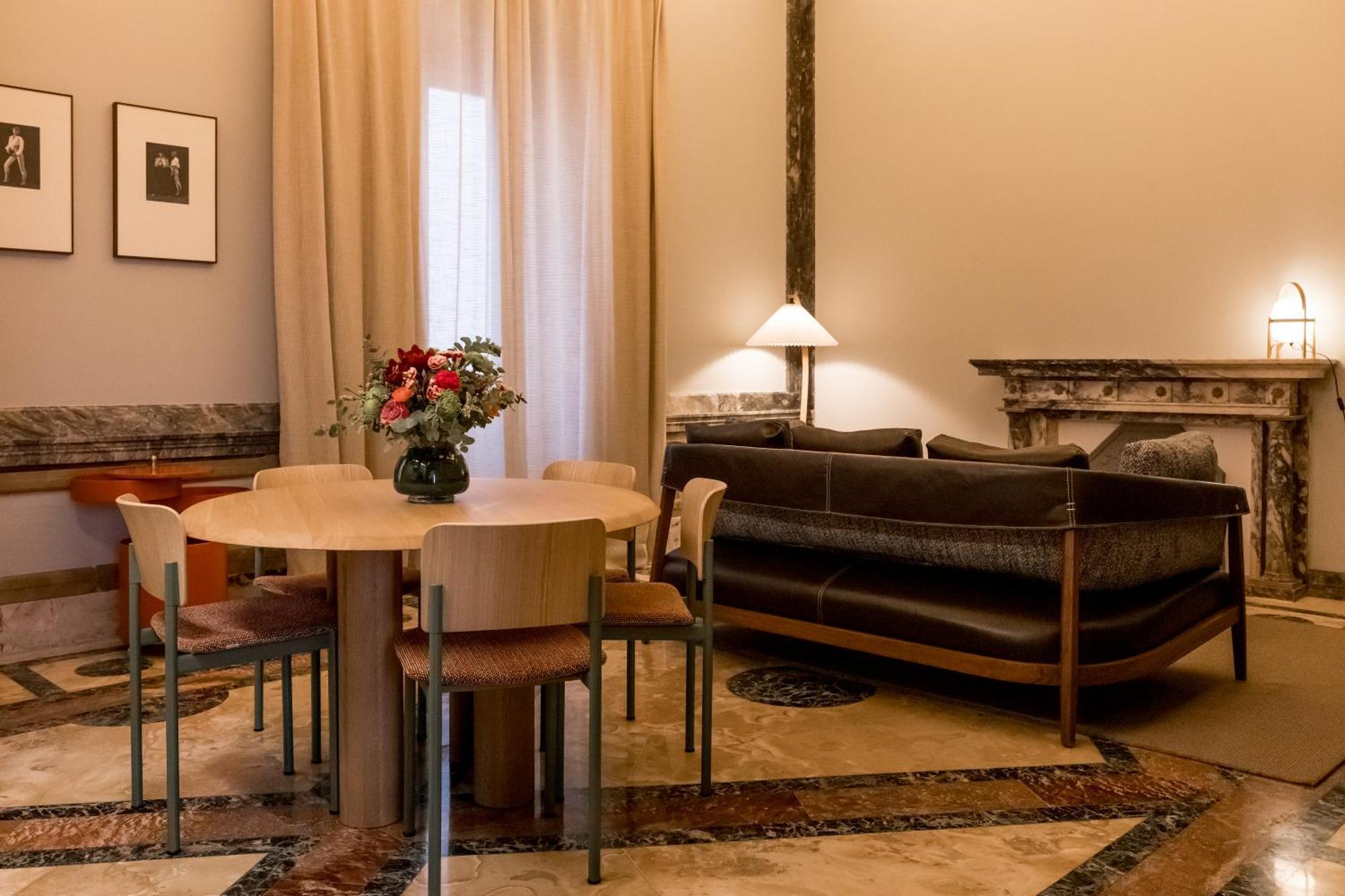 Mercer Residences Sevilla Zewnętrze zdjęcie