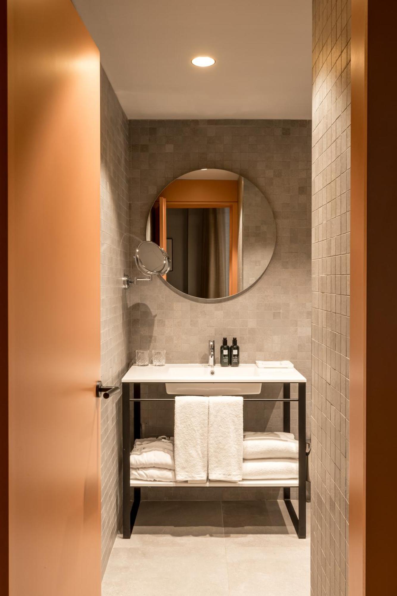Mercer Residences Sevilla Zewnętrze zdjęcie