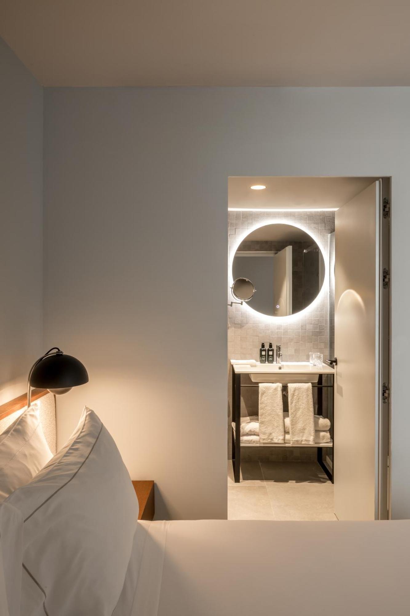 Mercer Residences Sevilla Zewnętrze zdjęcie