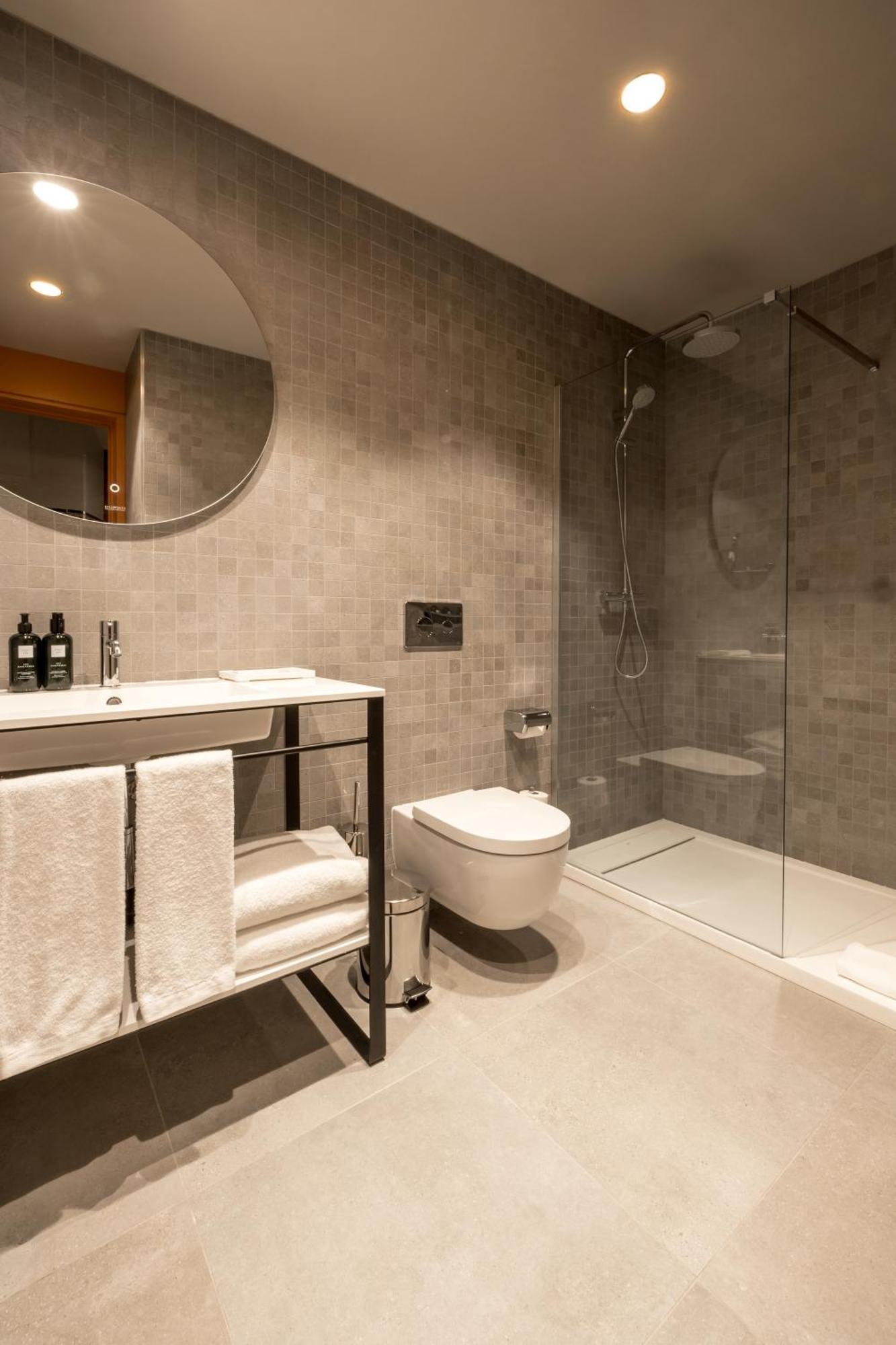 Mercer Residences Sevilla Zewnętrze zdjęcie