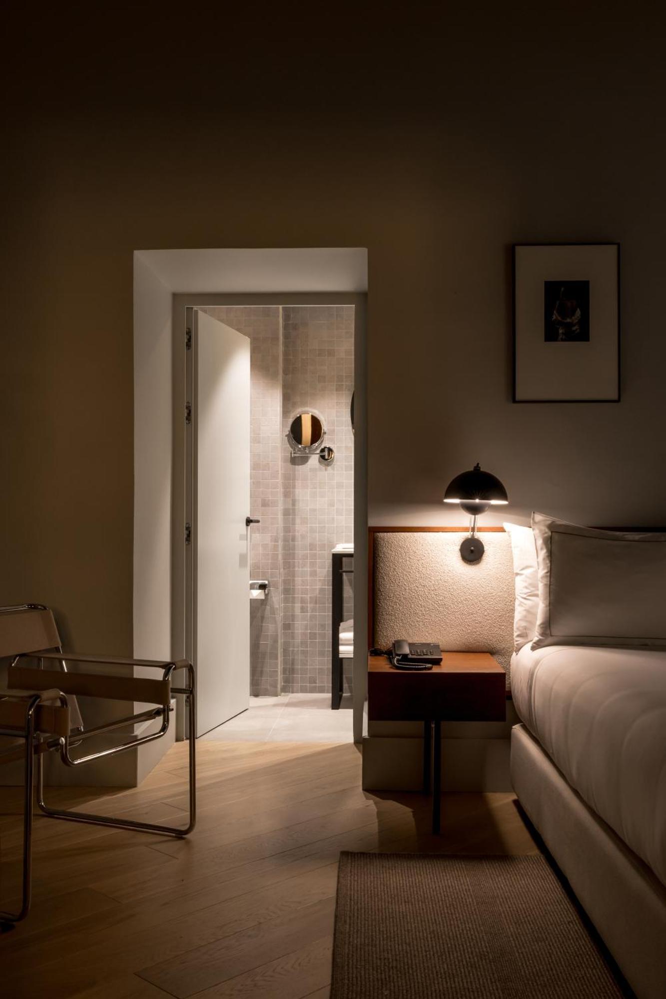 Mercer Residences Sevilla Zewnętrze zdjęcie