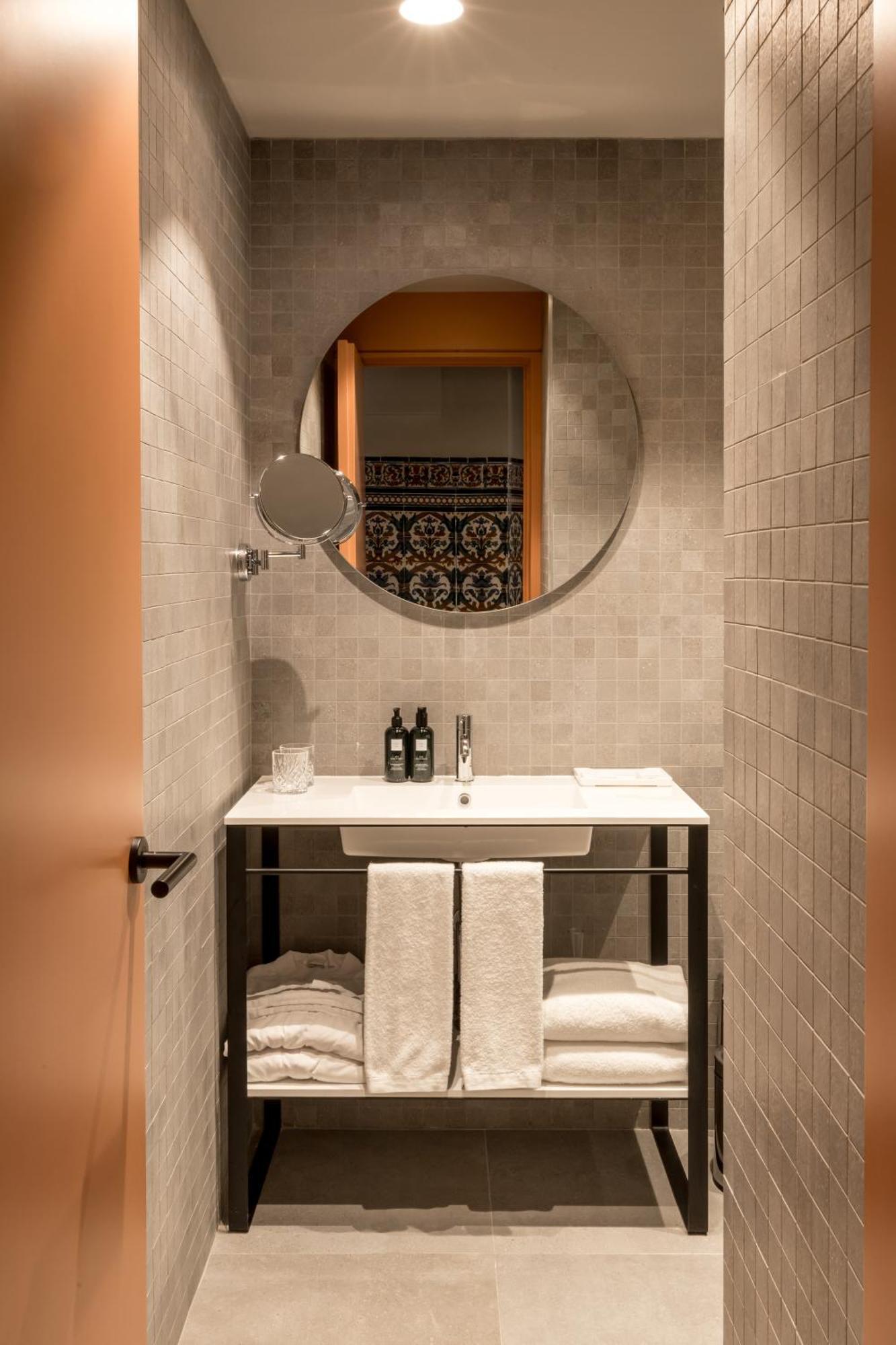 Mercer Residences Sevilla Zewnętrze zdjęcie