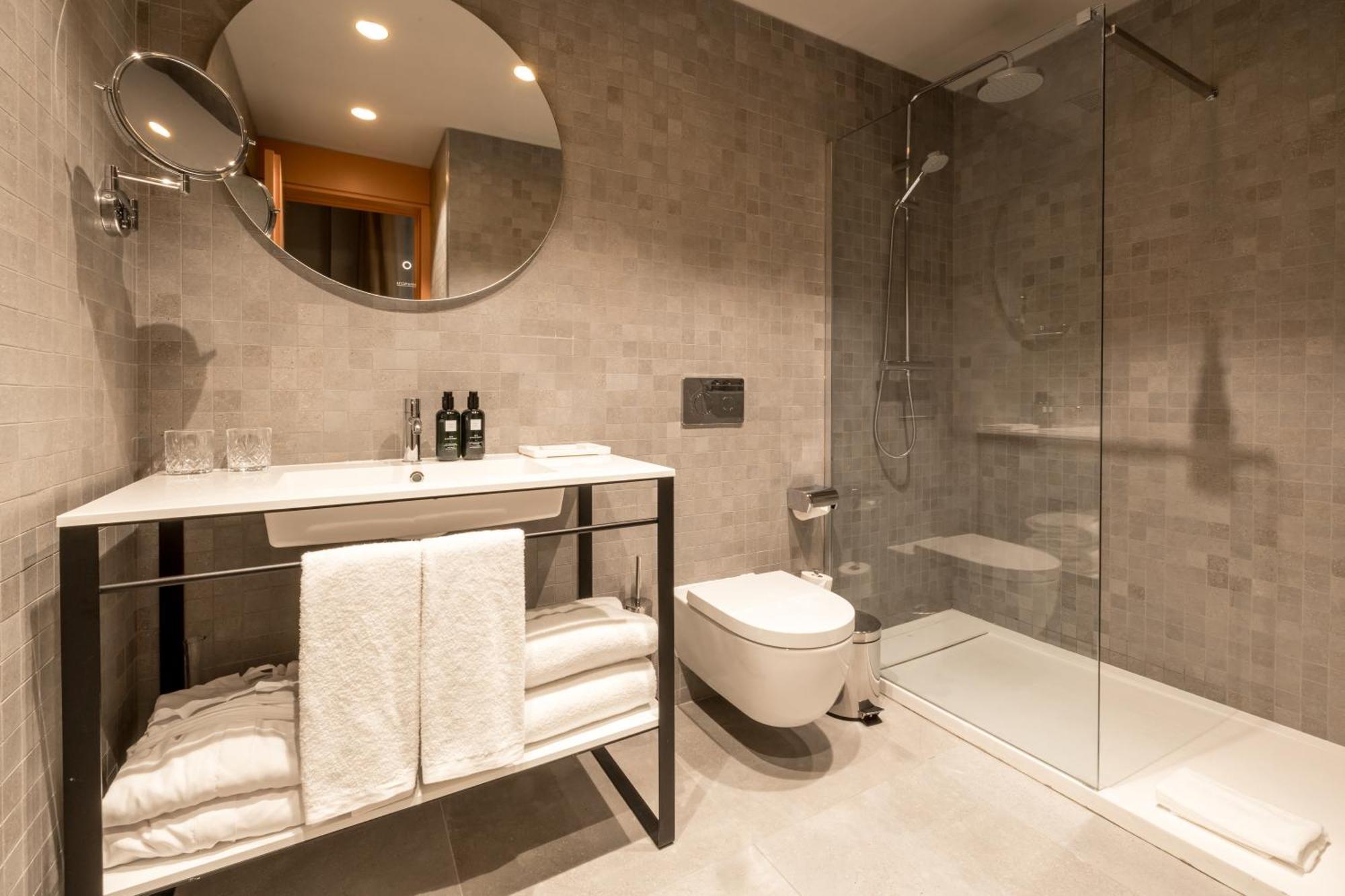 Mercer Residences Sevilla Zewnętrze zdjęcie